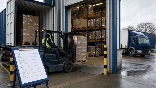 Freight Forwarder Companies vs 3PLs: What’s the Difference? - Main Image