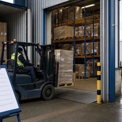 Freight Forwarder Companies vs 3PLs: What’s the Difference? - Main Image