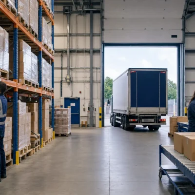 How 3PL Warehousing and Distribution Work Together - Main Image