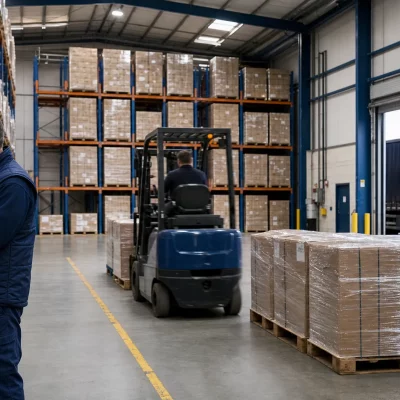 How eCommerce Fulfilment Services Support Faster Growth - Main Image