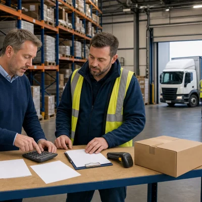 How Much Does Order Fulfilment Cost Per Order? - Main Image