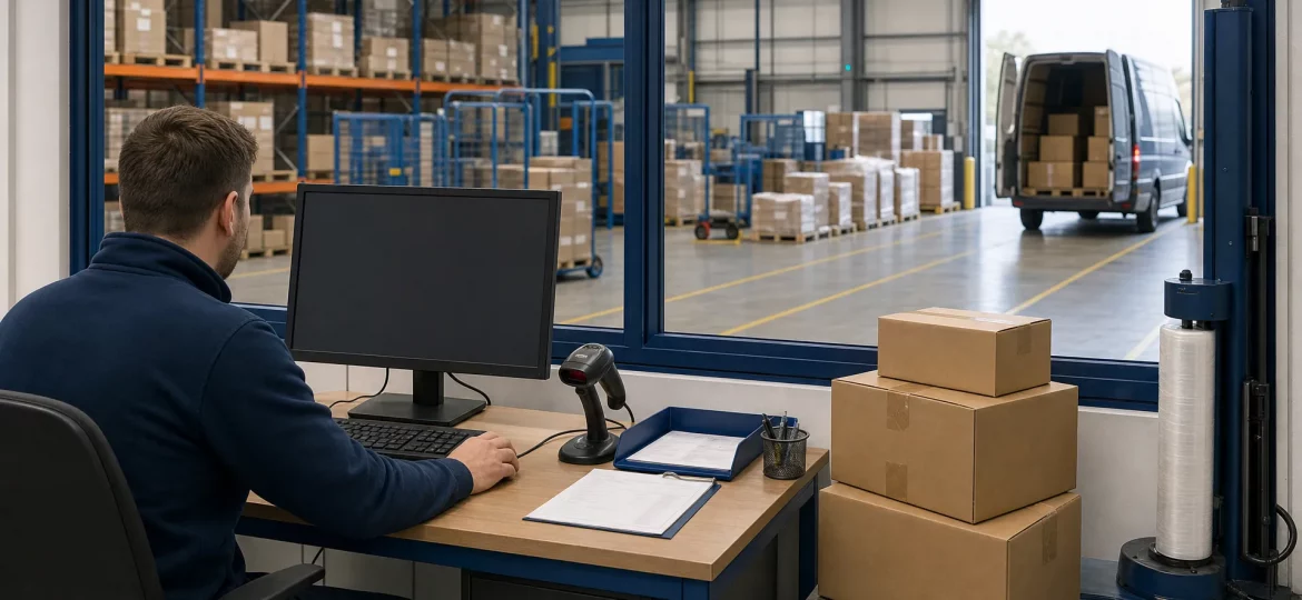 How to Choose a 3PL That Integrates With Shopify, Amazon and eBay - Main Image