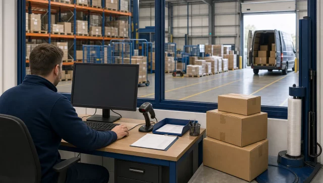 How to Choose a 3PL That Integrates With Shopify, Amazon and eBay - Main Image