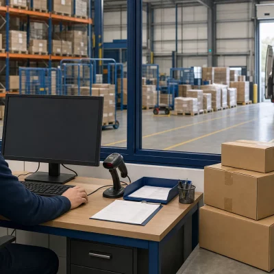 How to Choose a 3PL That Integrates With Shopify, Amazon and eBay - Main Image