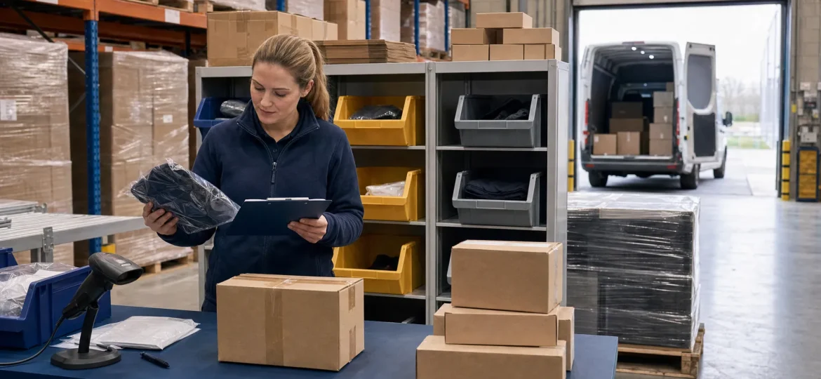 How to Reduce Ecommerce Return Rates - Main Image