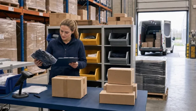 How to Reduce Ecommerce Return Rates - Main Image