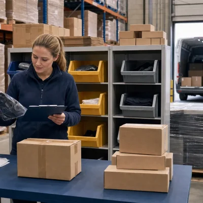 How to Reduce Ecommerce Return Rates - Main Image