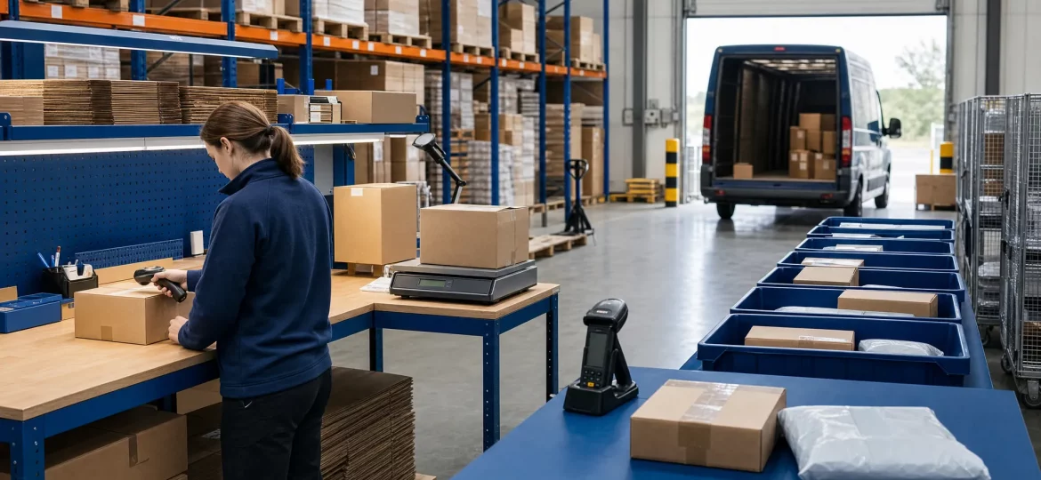 How to Reduce Fulfilment Errors and Protect Your Customer Reviews - Main Image
