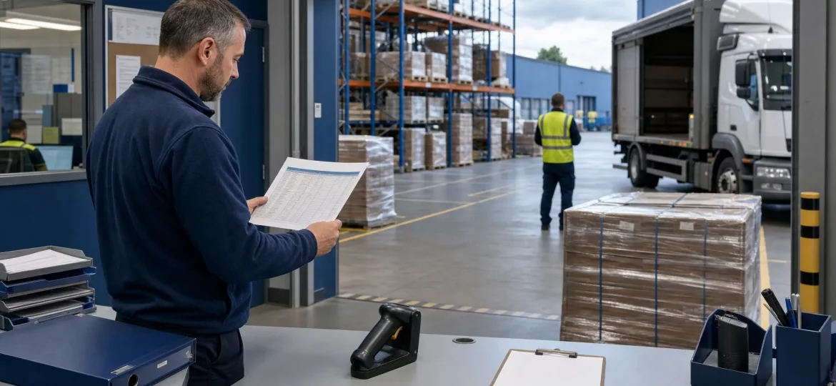 How to Switch 3PL Providers Without Disrupting Your Operation - Main Image