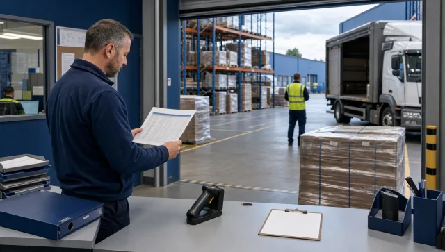 How to Switch 3PL Providers Without Disrupting Your Operation - Main Image