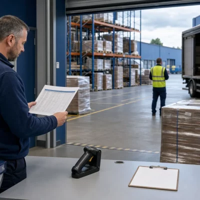How to Switch 3PL Providers Without Disrupting Your Operation - Main Image