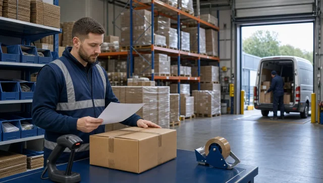 Order Fulfilment Mistakes That Cost Brands Time and Money - Main Image