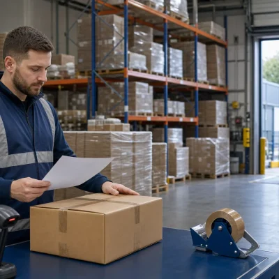 Order Fulfilment Mistakes That Cost Brands Time and Money - Main Image