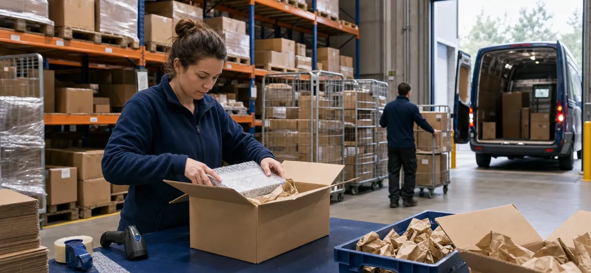 Pick and Pack or In-House? Which Is Best for Your Brand - Main Image