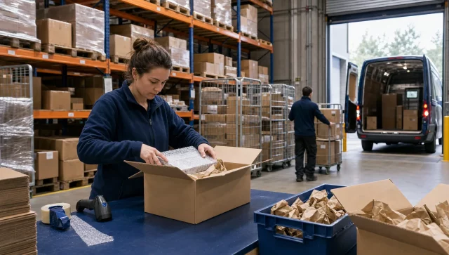 Pick and Pack or In-House? Which Is Best for Your Brand - Main Image