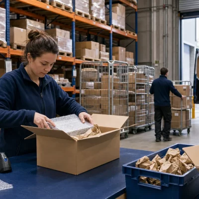 Pick and Pack or In-House? Which Is Best for Your Brand - Main Image