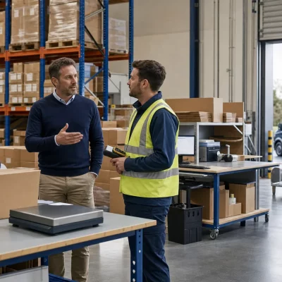 Signs Your In-House Fulfilment Is Holding Your Business Back - Main Image