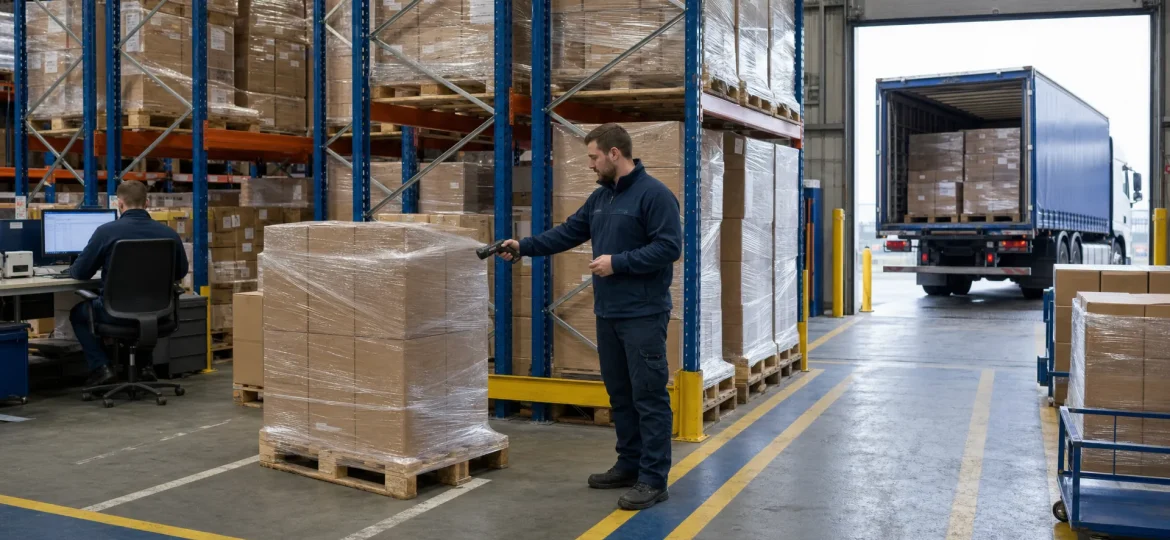 What Is a Warehouse Management System (WMS)? - Main Image