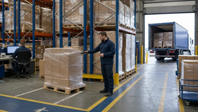 What Is a Warehouse Management System (WMS)? - Main Image