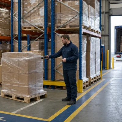 What Is a Warehouse Management System (WMS)? - Main Image