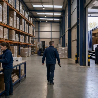 Which 3PL Services Should You Outsource First? - Main Image