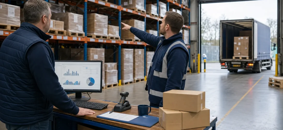 Why 3PL WMS Matters for Stock Accuracy and Visibility - Main Image