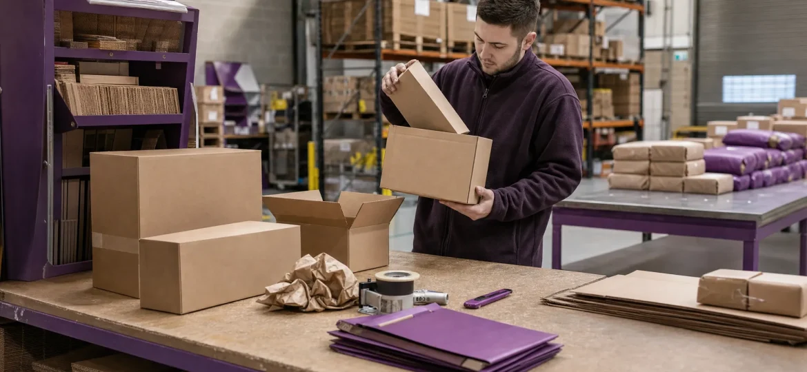 How to Reduce Fulfilment Costs Without Switching Providers - Main Image