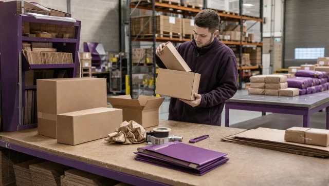 How to Reduce Fulfilment Costs Without Switching Providers - Main Image