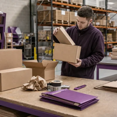 How to Reduce Fulfilment Costs Without Switching Providers - Main Image