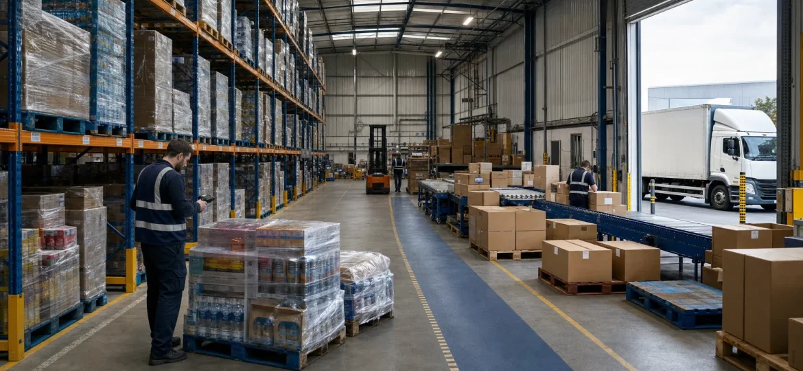 What Is B2B Dropshipping? - Main Image