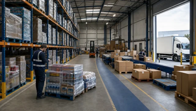 What Is B2B Dropshipping? - Main Image