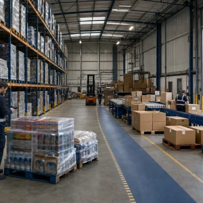 What Is B2B Dropshipping? - Main Image