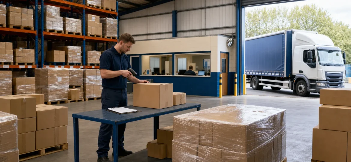 What Is Consignment Stock and How Does It Work? - Main Image