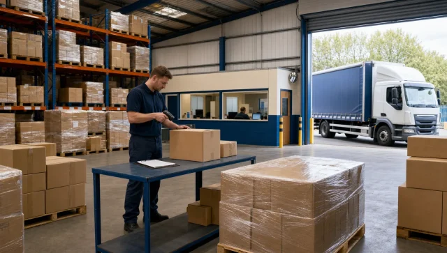 What Is Consignment Stock and How Does It Work? - Main Image