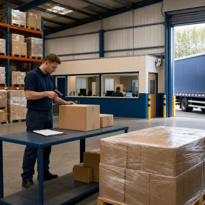 What Is Consignment Stock and How Does It Work? - Main Image