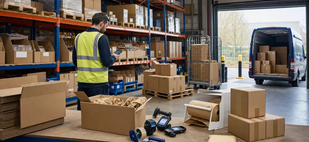 What Is DTC Fulfilment? - Main Image