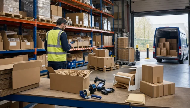 What Is DTC Fulfilment? - Main Image