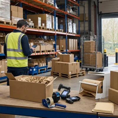 What Is DTC Fulfilment? - Main Image