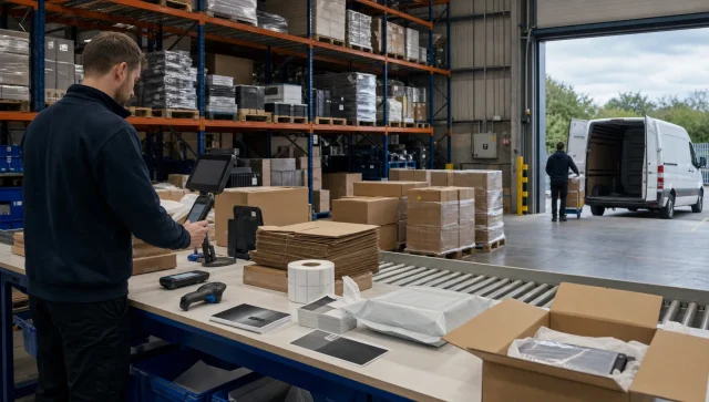 What Is White Label Fulfilment? - Main Image