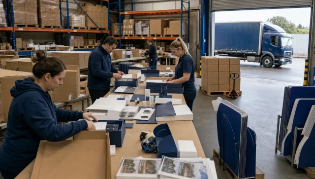 What to Look for in a Contract Packing Company - Main Image
